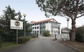 B&B Hotel Valence Nord